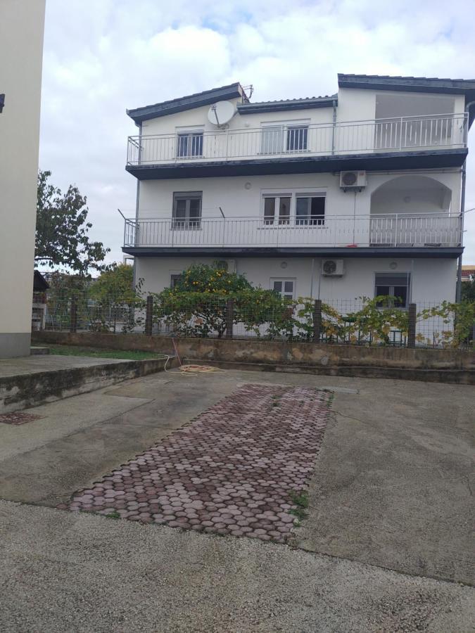 Apartment M & M Split Exterior photo